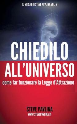 Cover of Chiedilo all'Universo