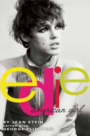 Cover of Edie: American Girl