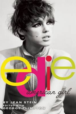 Book cover for Edie: American Girl