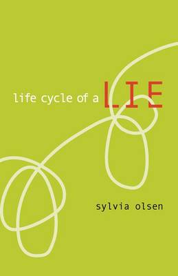 Book cover for Life Cycle of a Lie