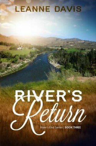 Cover of River's Return