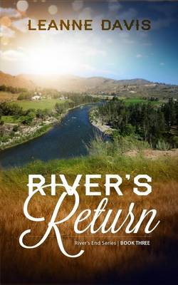 Book cover for River's Return
