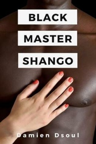 Cover of Black Master Shango