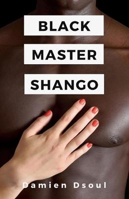 Book cover for Black Master Shango