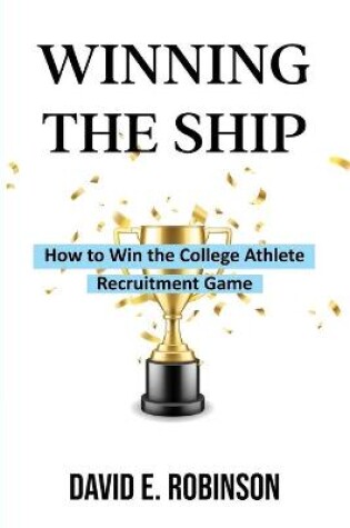 Cover of Winning the Ship