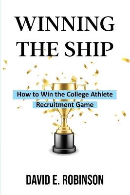 Book cover for Winning the Ship