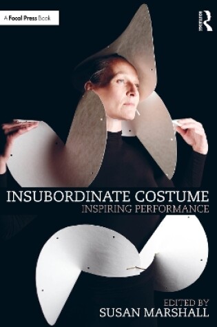 Cover of Insubordinate Costume