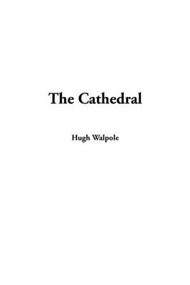 Book cover for The Cathedral