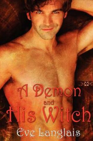 Cover of A Demon and His Witch