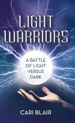Cover of Light Warriors