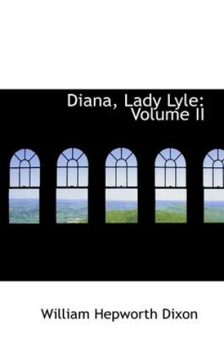 Cover of Diana, Lady Lyle