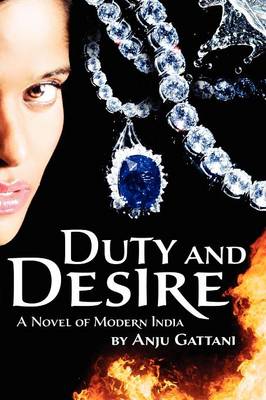 Cover of Duty and Desire