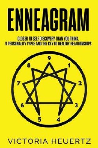 Cover of Enneagram