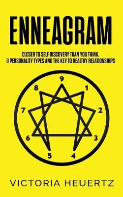 Book cover for Enneagram