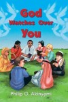 Book cover for God Watches Over You