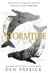 Book cover for Stormtide