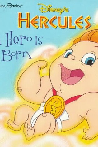 Cover of Hercules