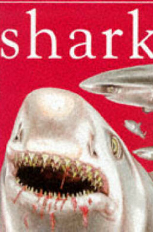 Cover of Sharks