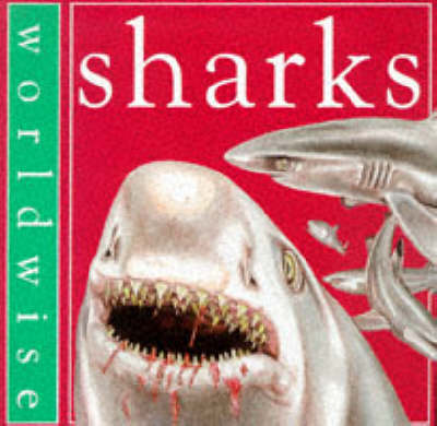 Cover of Sharks