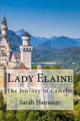 Book cover for Lady Elaine