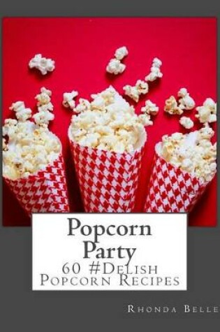 Cover of Popcorn Party