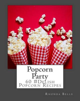 Book cover for Popcorn Party