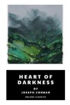 Book cover for Heart of Darkness by Joseph Conrad