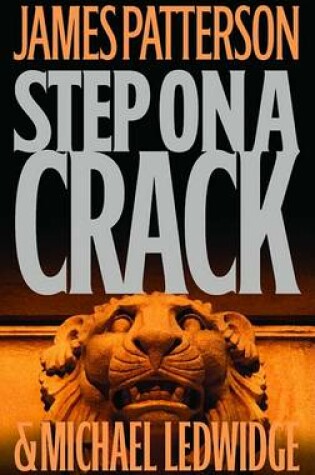 Cover of Step on a Crack