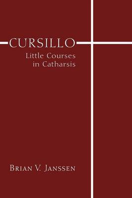 Book cover for Cursillo