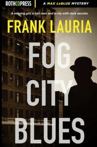 Cover of Fog City Blues