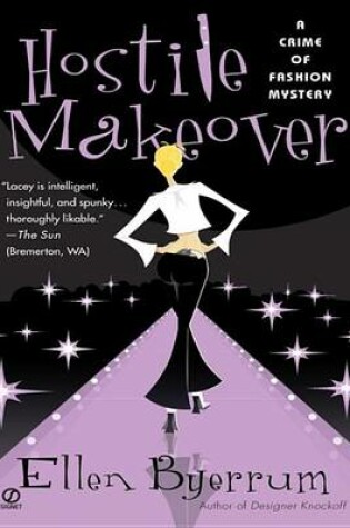 Cover of Hostile Makeover