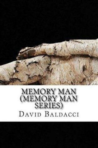 Cover of Memory Man (Memory Man Series)