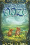 Book cover for Wizard of Ooze