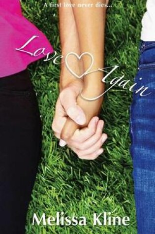 Cover of Love Again