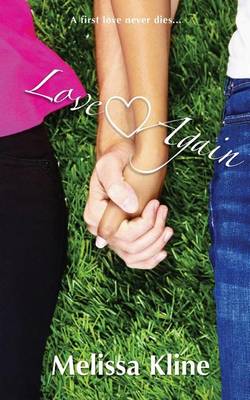 Book cover for Love Again