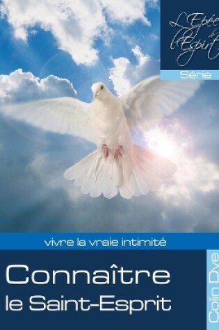 Cover of Connaitre le Saint-Esprit