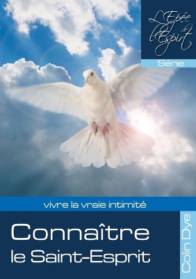 Book cover for Connaitre le Saint-Esprit