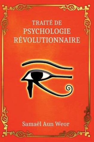 Cover of Traite de Psychologie Revolutionnaire