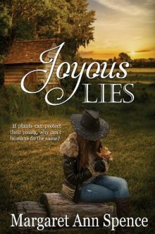 Cover of Joyous Lies