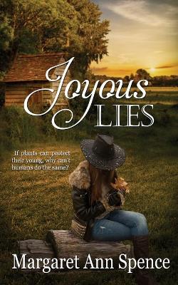 Book cover for Joyous Lies