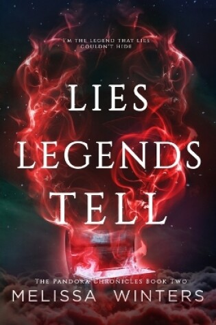 Cover of Lies Legends Tell