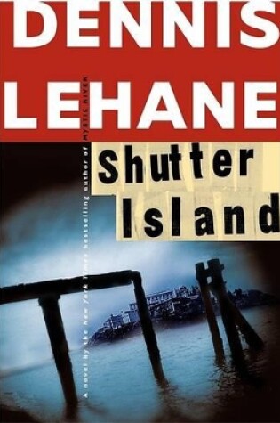 Cover of Shutter Island