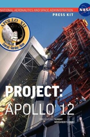 Cover of Apollo 12