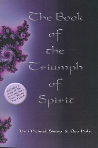 Cover of The Book of Triumph of Spirit