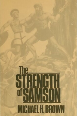 Cover of Strength of Samson