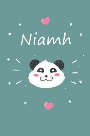 Cover of Niamh