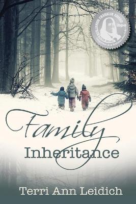 Book cover for Family Inheritance