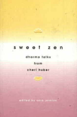 Cover of Sweet Zen