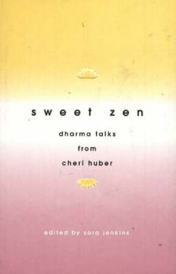 Book cover for Sweet Zen