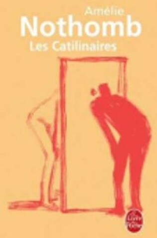 Cover of Les catilinaires